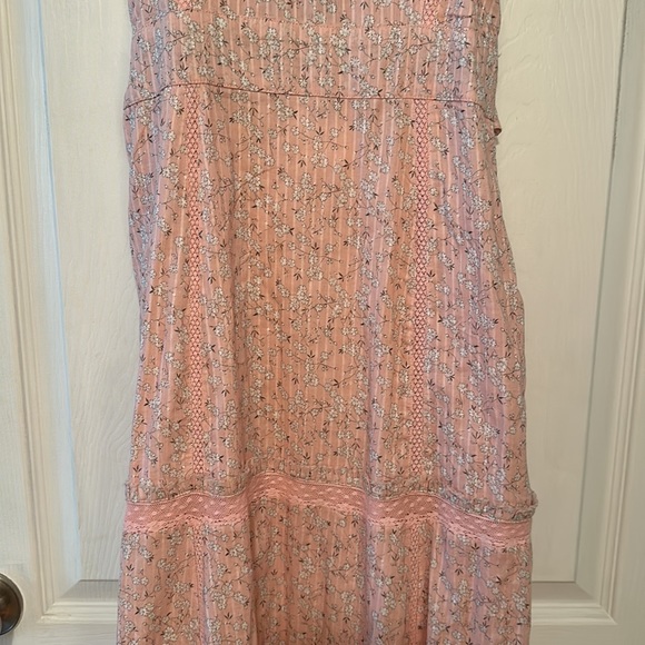 ✨PRICE DROP✨NWT LoveShackFancy Dress - Picture 5 of 11